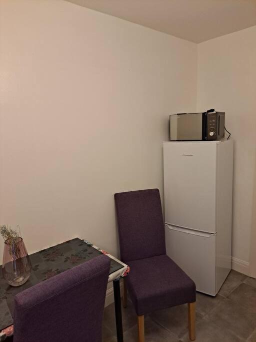 Two Bedroom Maisonette Close Towarwick Uni Coventry Kültér fotó